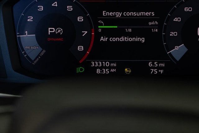 2021 Audi Q3 Premium