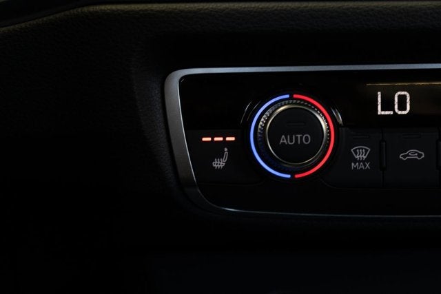 2021 Audi Q3 Premium