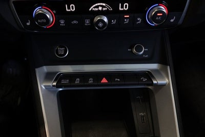 2021 Audi Q3 Premium