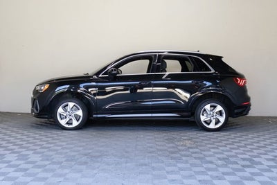 2021 Audi Q3 Premium