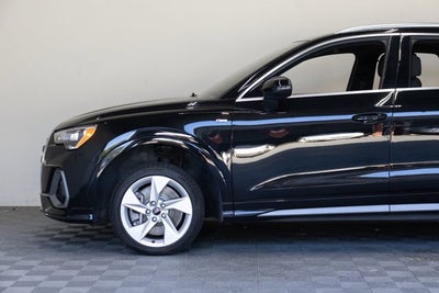 2021 Audi Q3 Premium