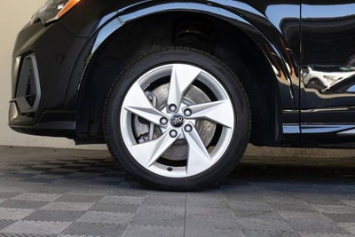2021 Audi Q3 Premium