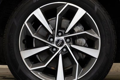 2023 Audi Q5 45 S line Premium