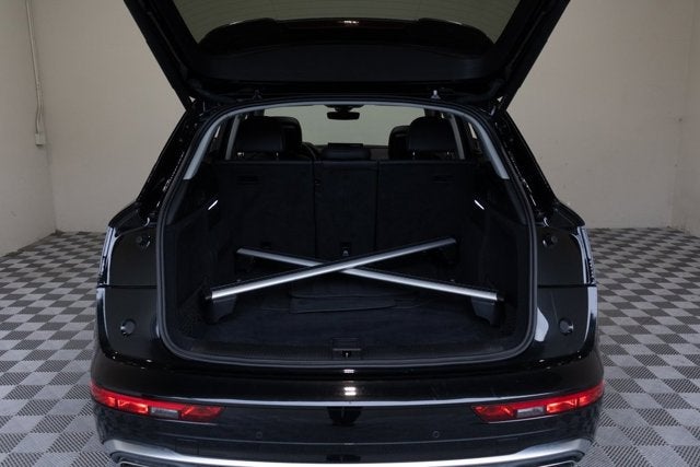 2023 Audi Q5 45 S line Premium