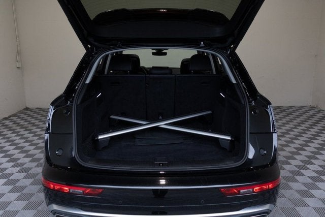 2023 Audi Q5 45 S line Premium