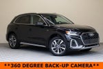 2023 Audi Q5 45 S line Premium