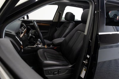 2023 Audi Q5 45 S line Premium