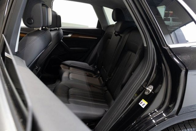 2023 Audi Q5 45 S line Premium