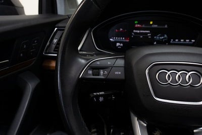 2023 Audi Q5 45 S line Premium