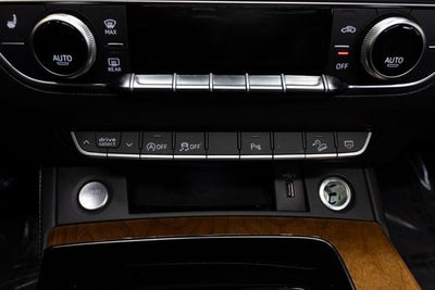 2023 Audi Q5 45 S line Premium