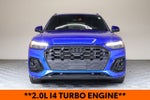2024 Audi Q5 55 Prestige