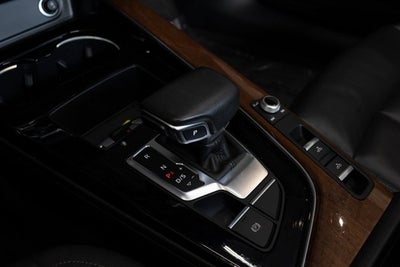 2022 Audi A5 Cabriolet 45 Premium