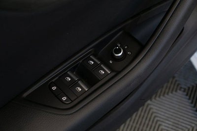 2021 Audi A4 Sedan 40 Premium