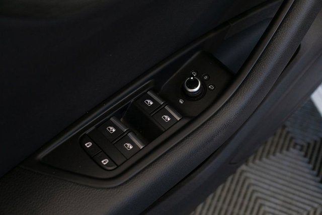 2021 Audi A4 Sedan 40 Premium