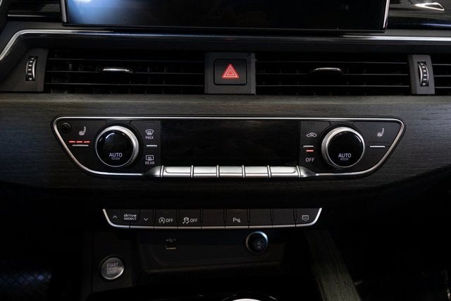 2021 Audi A4 Sedan 40 Premium