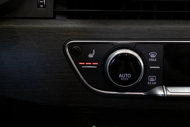 2021 Audi A4 Sedan 40 Premium