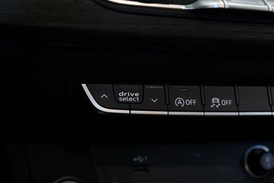 2021 Audi A4 Sedan 40 Premium