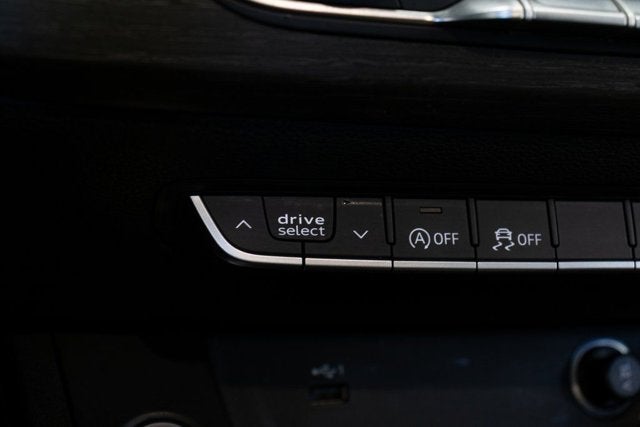 2021 Audi A4 Sedan 40 Premium