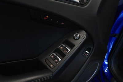 2016 Audi S4 3.0T Premium Plus