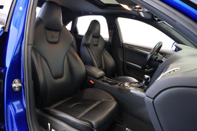 2016 Audi S4 3.0T Premium Plus
