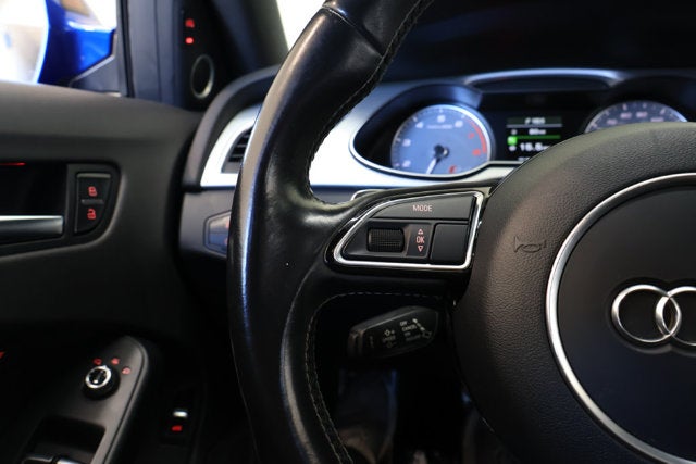 2016 Audi S4 3.0T Premium Plus