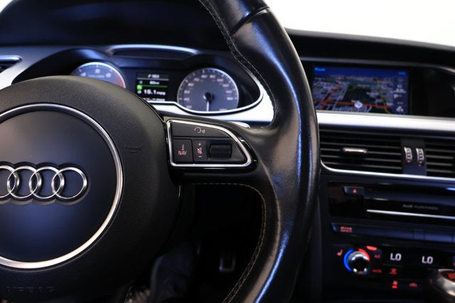 2016 Audi S4 3.0T Premium Plus