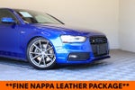 2016 Audi S4 3.0T Premium Plus