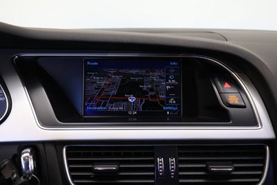 2016 Audi S4 3.0T Premium Plus
