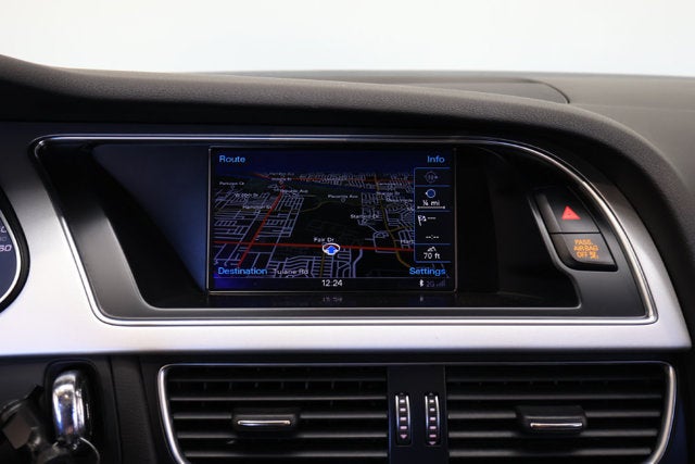 2016 Audi S4 3.0T Premium Plus