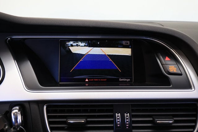 2016 Audi S4 3.0T Premium Plus