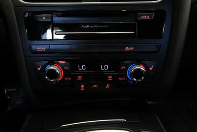 2016 Audi S4 3.0T Premium Plus
