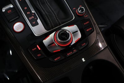 2016 Audi S4 3.0T Premium Plus