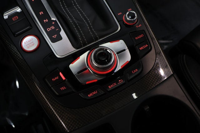 2016 Audi S4 3.0T Premium Plus