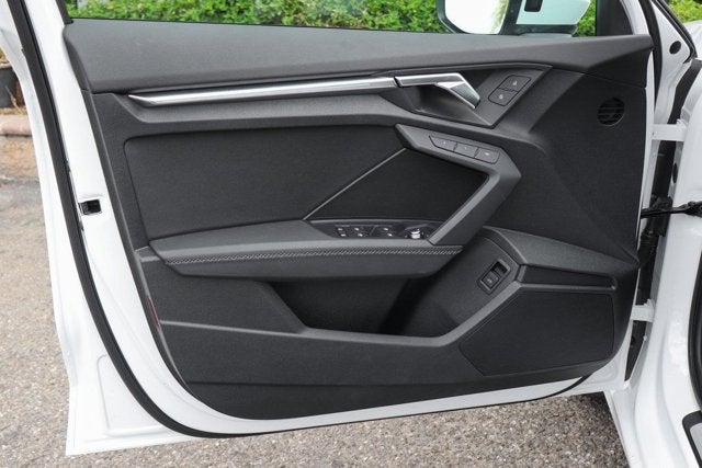 2024 Audi A3 40 Premium Plus