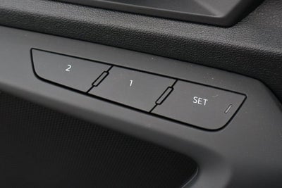 2024 Audi A3 40 Premium Plus