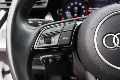 2024 Audi A3 40 Premium Plus