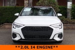 2024 Audi A3 40 Premium Plus