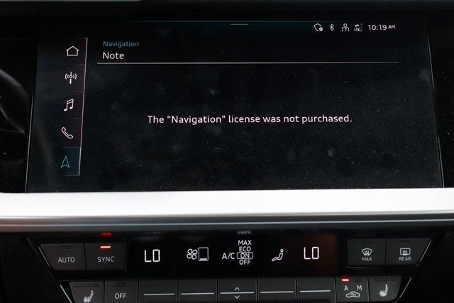 2024 Audi A3 40 Premium Plus