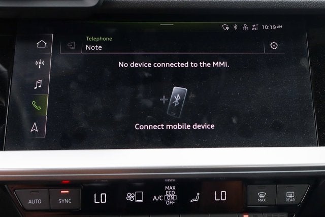 2024 Audi A3 40 Premium Plus