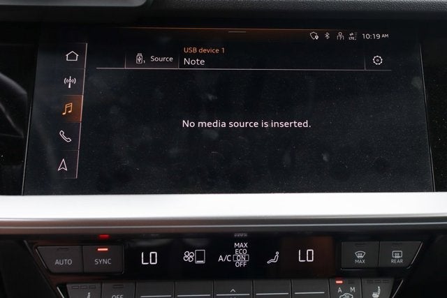 2024 Audi A3 40 Premium Plus