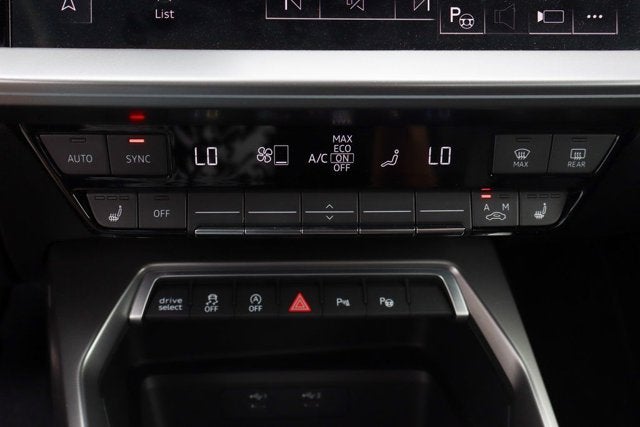 2024 Audi A3 40 Premium Plus