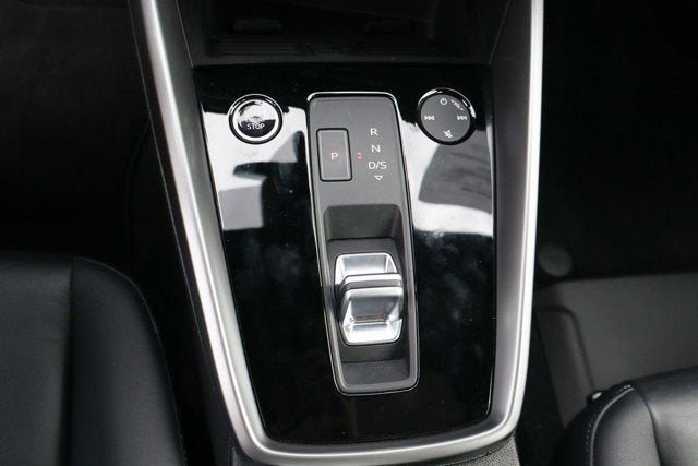 2024 Audi A3 40 Premium Plus