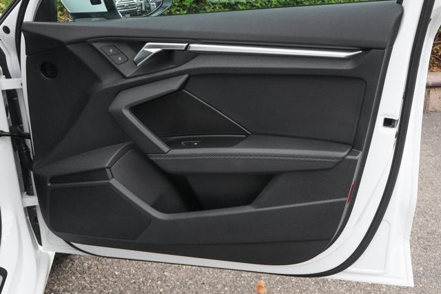 2024 Audi A3 40 Premium Plus