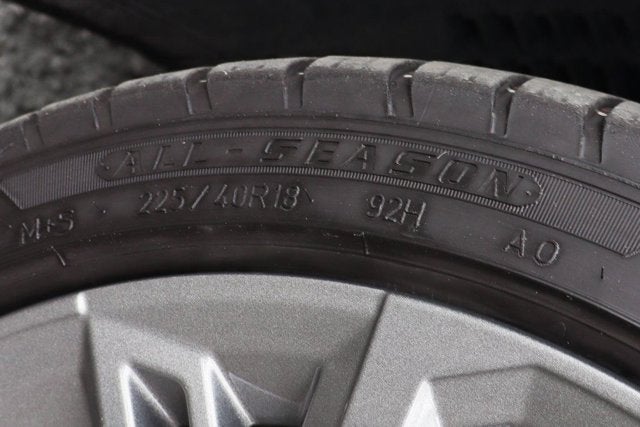 2024 Audi A3 40 Premium Plus