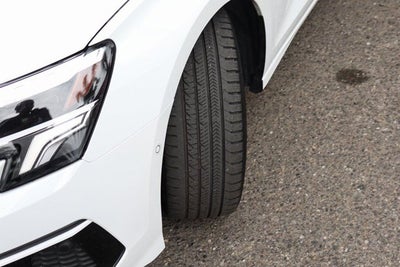 2024 Audi A3 40 Premium Plus