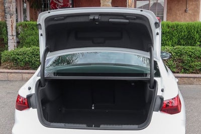 2024 Audi A3 40 Premium Plus