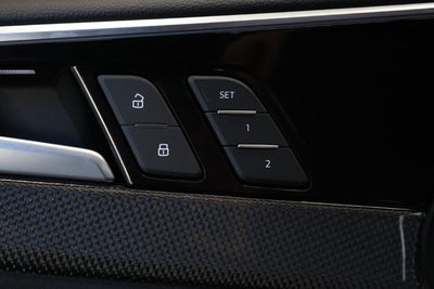 2024 Audi S5 Sportback 3.0T Premium Plus