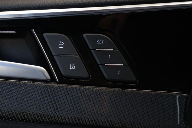 2024 Audi S5 Sportback 3.0T Premium Plus