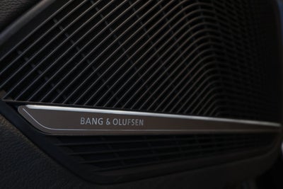 2024 Audi S5 Sportback 3.0T Premium Plus