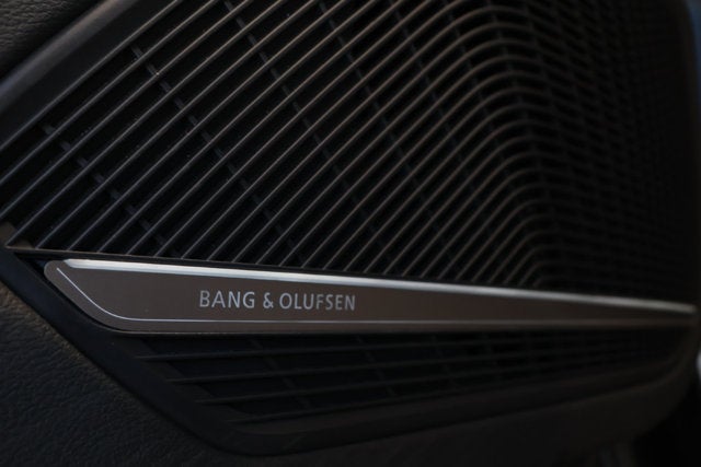2024 Audi S5 Sportback 3.0T Premium Plus